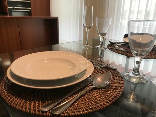 Apartamento Braga Luxury Residence 3854
