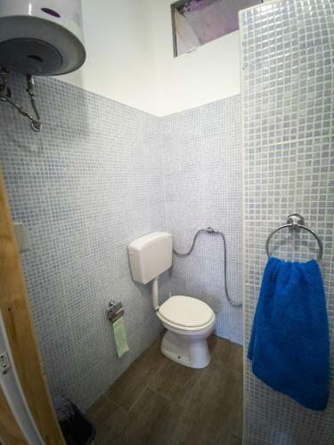 Apartamento Casa Cristina "a Casuzza"