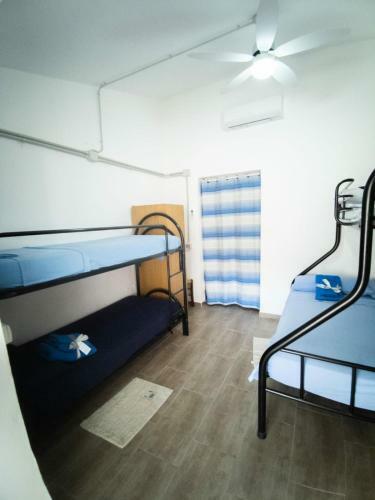 Apartamento Casa Cristina "a Casuzza"