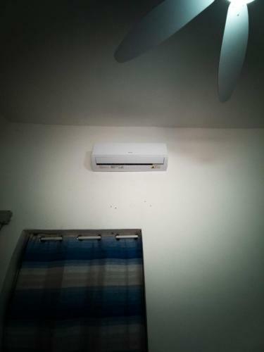 Apartamento Casa Cristina "a Casuzza"