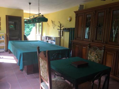 Apartamento Villa Romolina