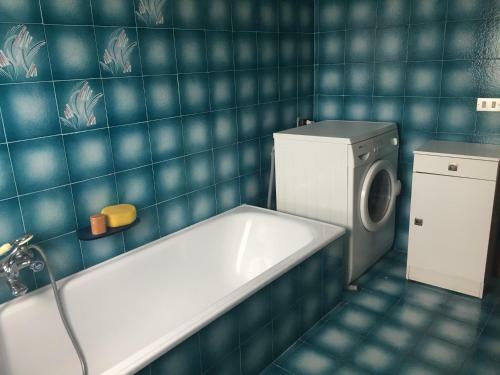 Apartamento Villa Romolina