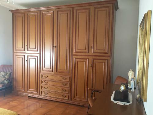 Apartamento Villa Romolina