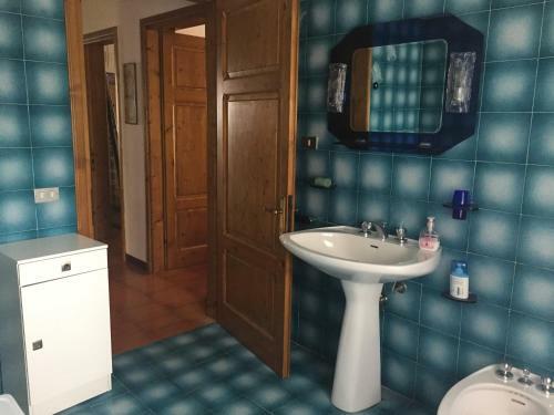 Apartamento Villa Romolina