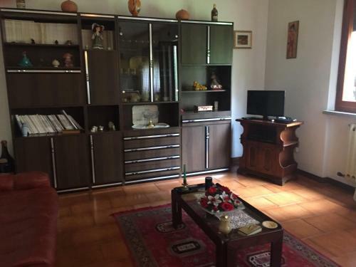 Apartamento Villa Romolina