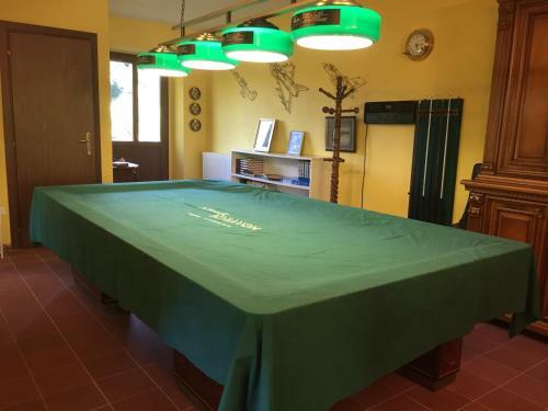 Apartamento Villa Romolina
