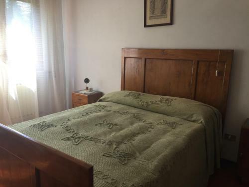 Apartamento Villa Romolina