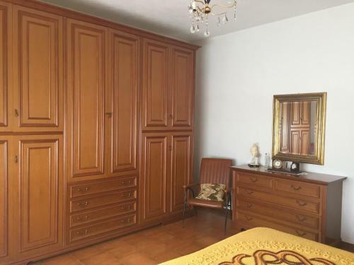 Apartamento Villa Romolina