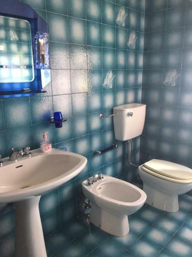 Apartamento Villa Romolina
