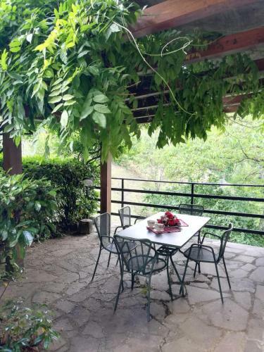 Apartamento Villa Romolina