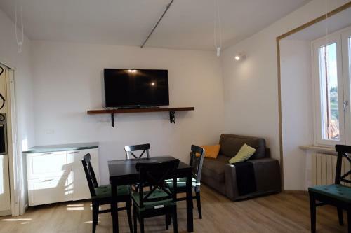 Apartamento Il Brigantino