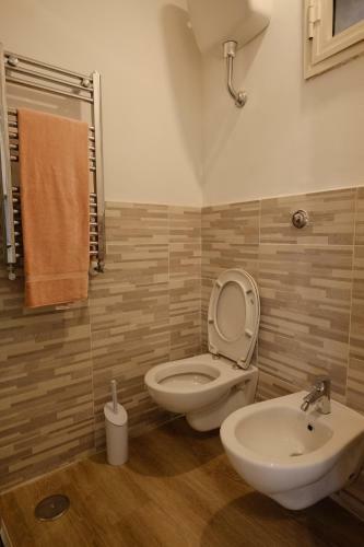 Apartamento Il Brigantino