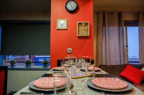 Apartamento Casa Flor de Lis - Braga Guesthouse
