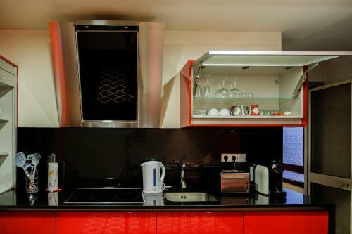 Apartamento Casa Flor de Lis - Braga Guesthouse