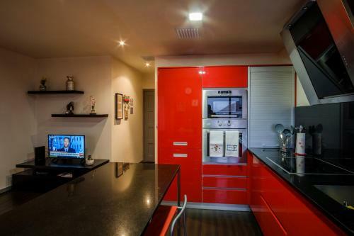 Apartamento Casa Flor de Lis - Braga Guesthouse