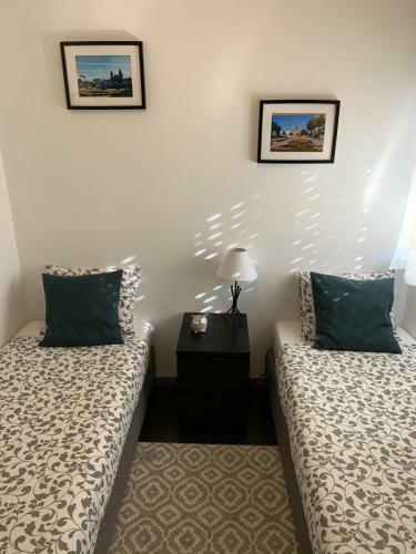 Apartamento Casa Flor de Lis - Braga Guesthouse