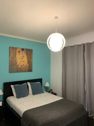 Apartamento Casa Flor de Lis - Braga Guesthouse