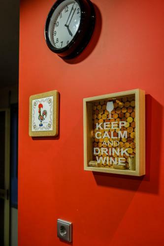 Apartamento Casa Flor de Lis - Braga Guesthouse