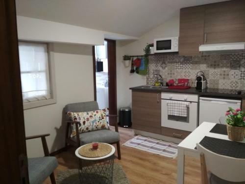 Apartamento Casa Bracara Augusta