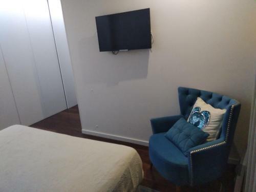 Apartamento Luxury 3 Bedroom Penthouse With Private Garage