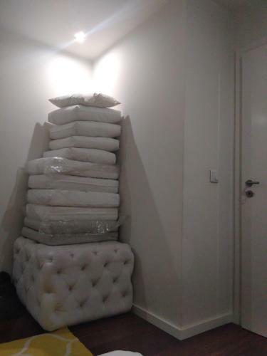 Apartamento Luxury 3 Bedroom Penthouse With Private Garage