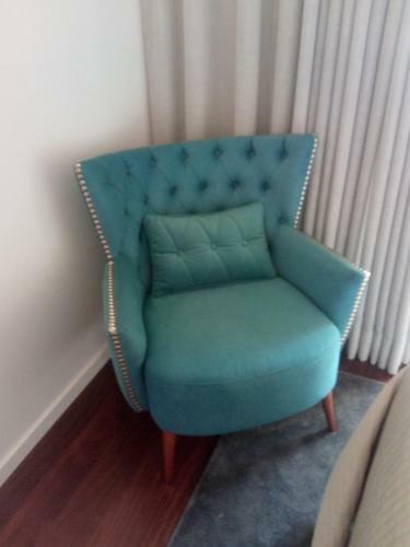 Apartamento Luxury 3 Bedroom Penthouse With Private Garage