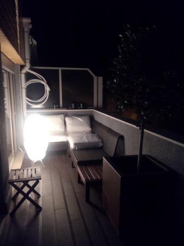 Apartamento Luxury 3 Bedroom Penthouse With Private Garage