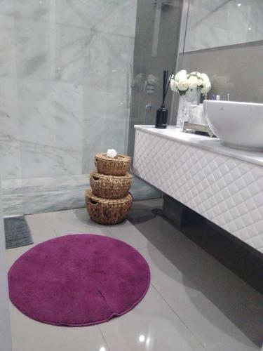 Apartamento Luxury 3 Bedroom Penthouse With Private Garage