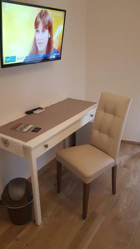 Hostal Royal House