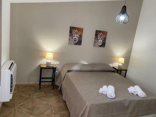 Bed & Breakfast Dream Corleone One