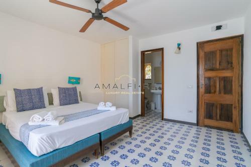 Apartamento La Camera Del Pescatore