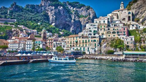 Apartamento La Camera Del Pescatore