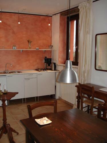 Apartamento Casa Adagio