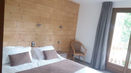 Hotel Aiguille Noire