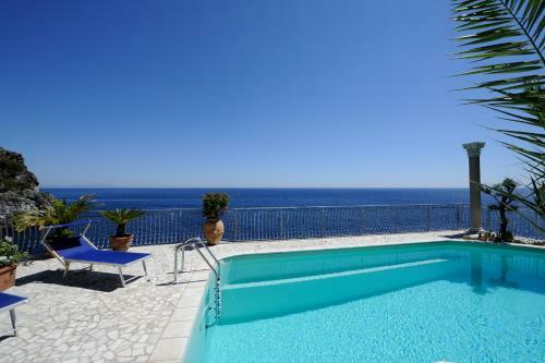 Villa Azzurra