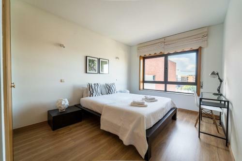 Esp�rito Santo - T4 Apartamento Familiar - Braga