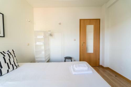 Esp�rito Santo - T4 Apartamento Familiar - Braga