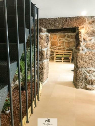 Louredo Rustic House - T2