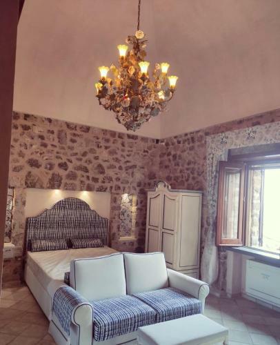 Apartamento L'eremo Di San Giovanni