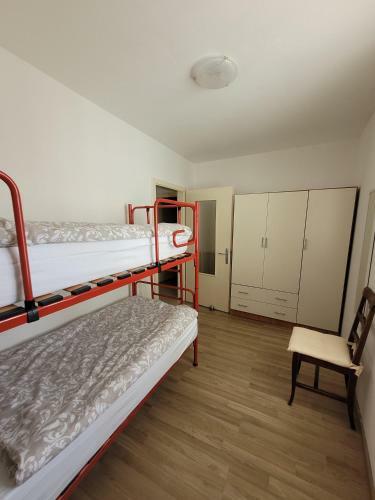Apartamento Appartamento Iris In Centro A Coredo Di 55 Mq
