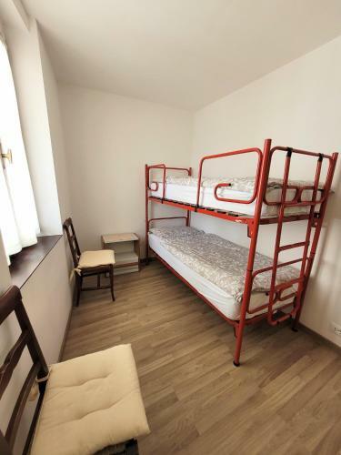 Apartamento Appartamento Iris In Centro A Coredo Di 55 Mq