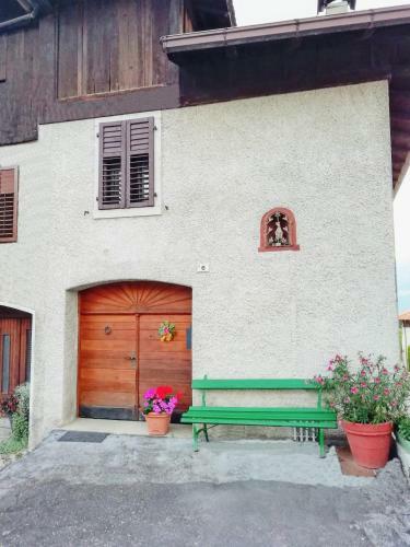Apartamento Appartamento Iris In Centro A Coredo Di 55 Mq