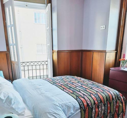Hostal Chaplain House