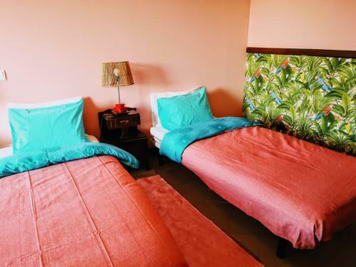 Hostal Chaplain House