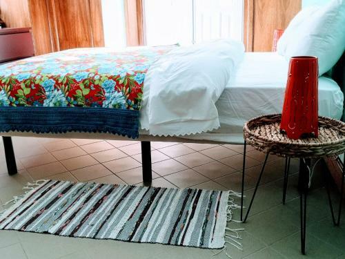 Hostal Chaplain House