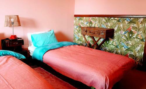 Hostal Chaplain House