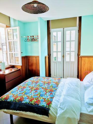 Hostal Chaplain House