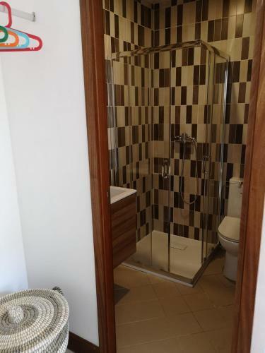 Hostal Chaplain House