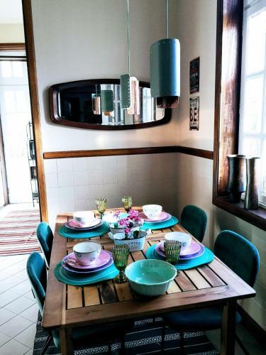 Hostal Chaplain House