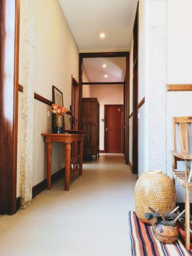 Hostal Chaplain House